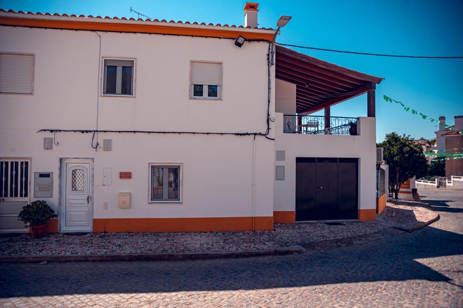 Casa Morgado By Naturalegre Alegrete Extérieur photo