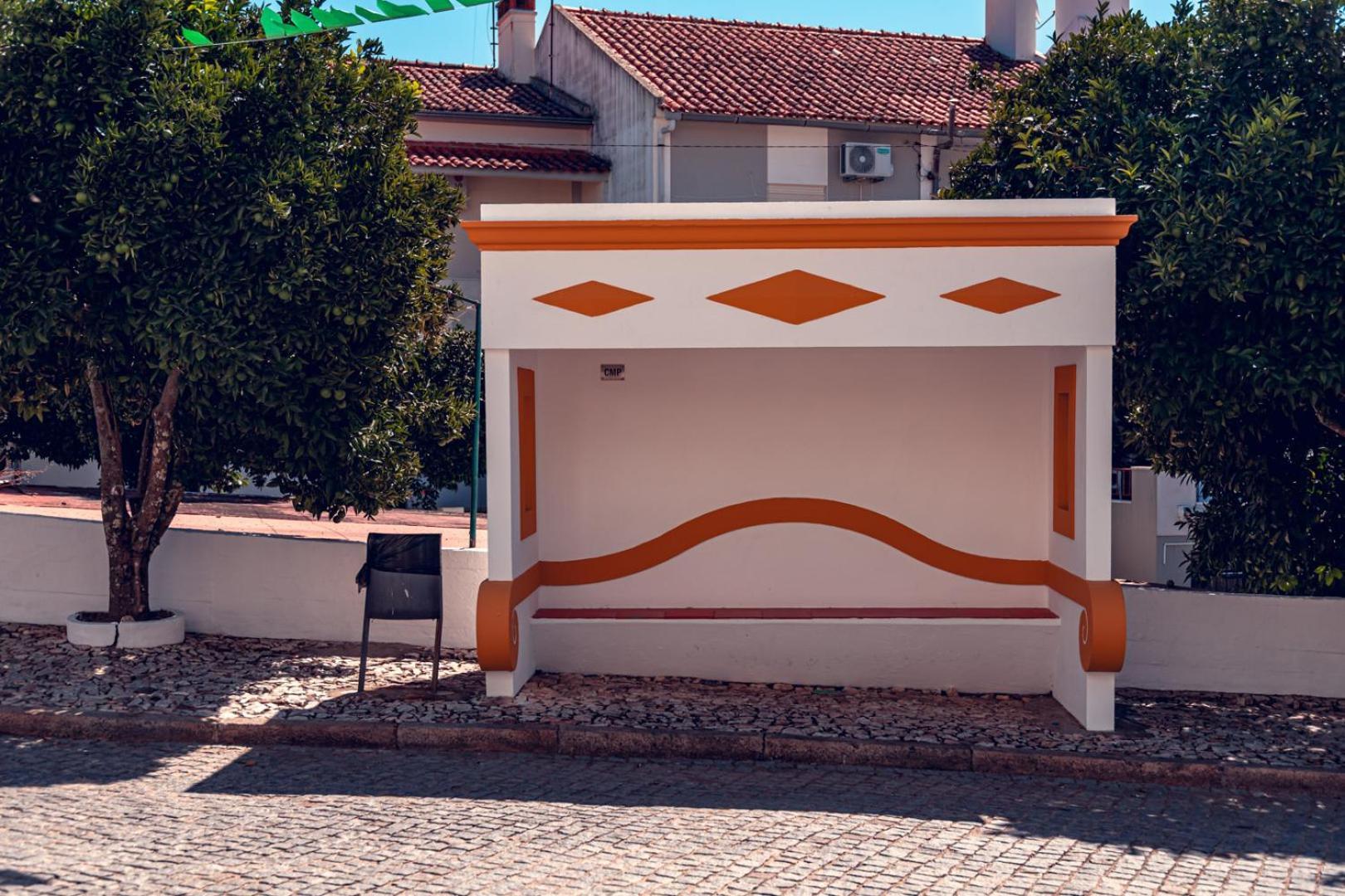 Casa Morgado By Naturalegre Alegrete Extérieur photo