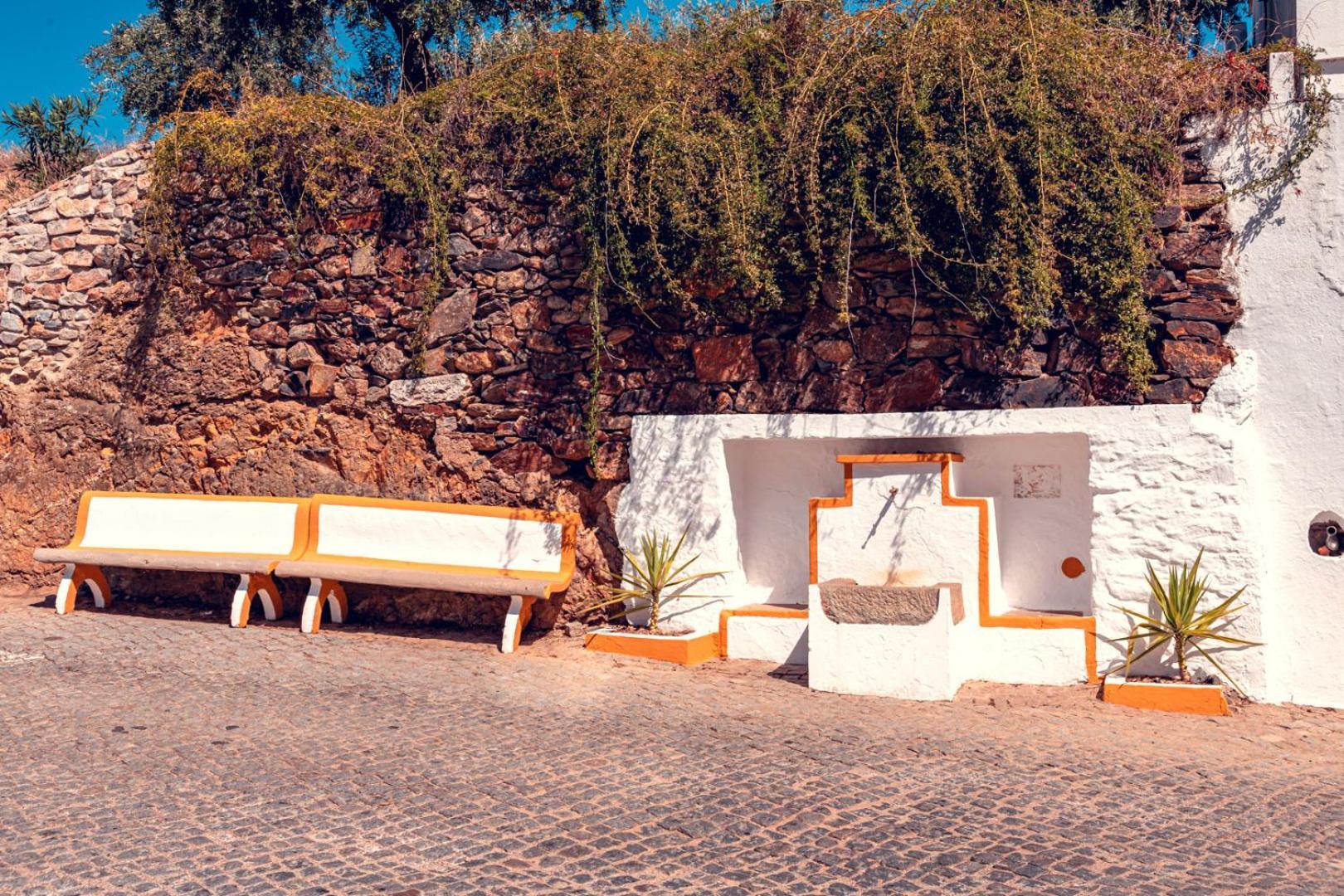 Casa Morgado By Naturalegre Alegrete Extérieur photo