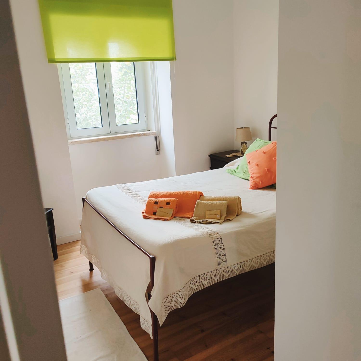 Casa Morgado By Naturalegre Alegrete Extérieur photo